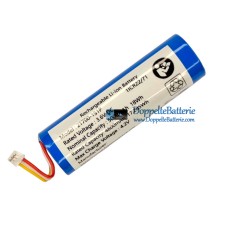 Akku für PLC 360 21700-1S1P AB2L [Ersatzakku]